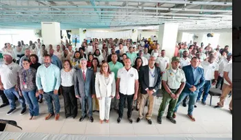 INFOTEP certifica mil 102 conductores en manejo de vehículos pesados categoría 03 y 04