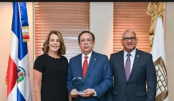 Galardonan el Banco Central como la mejor gobernanza corporativa de Centroamérica y Caribe
