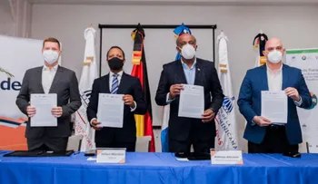 Más de 75 familias beneficiadas con proyecto de electrificación rural en Sabana Real, La Descubierta