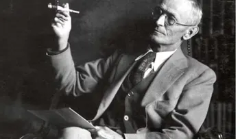 Hermann Hesse resalta el valor de la paciencia