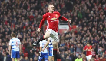 Wayne Rooney se despide del Manchester United y vuelve al Everton