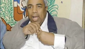 BIS proclama Pedro Alegría candidato a Senador por San José de Ocoa