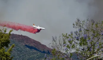 La ola de calor no da tregua en el suroeste de EE.UU.: 5 víctimas y múltiples incendios