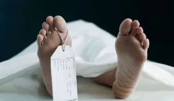 Se llamaba Franklin Pache, de 42 años, hombre que murió cuando se desplazaba en una motocicleta