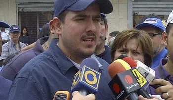 González: OLP son una mala estrategia para ganar las elecciones
