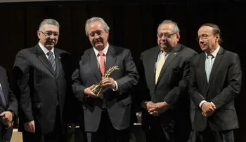 Reconocen labor del Ministerio de Turismo 