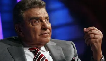 Escritora Chilena revela sucios secretos de Don Francisco en Sábado Gigante