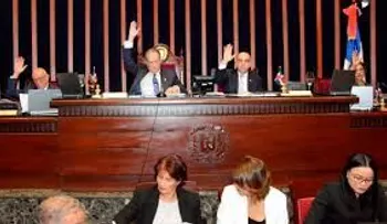 Senado conforma Comisión para estudio Ley Modifica Recargo por Mora en Pagos al Sistema de Seguridad Social