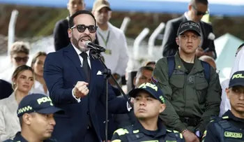 Gobierno de Colombia reporta muerte de seis integrantes de grupos armados en operativos militares