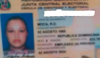 Patana mata mujer al salir de su trabajo en Moca
