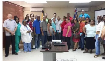 COOPFENATRASAL imparte taller de cooperativismo básico a socios y directivos 