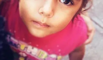 Alaisha la pequeña de 4 años que revolucionó las redes sociales