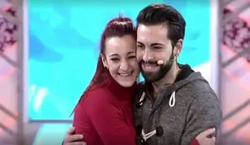 Los hermanos Parra son novios y ahora padres: la polémica historia de incesto