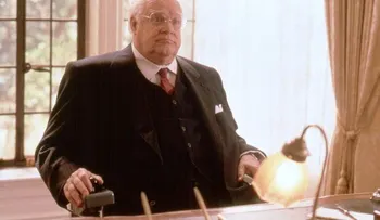 Muere el actor David Huddleston de El gran Lebowski