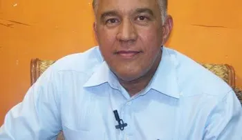 Andrés Bautista asegura irá junto a HM asamblea del PRD