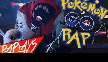 El rap sobre Pokémon Go que arrasa en la Red