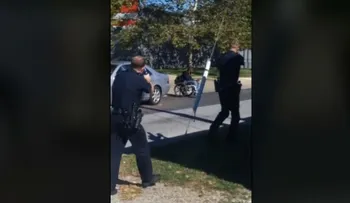 Policía de Delaware le dispara a un hombre en silla de ruedas