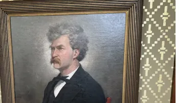La reflexión de Mark Twain sobre la juventud y el paso del tiempo