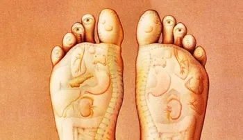 Los masajes en los pies antes de ir a dormir pueden resultar muy beneficiosos para tu saludâ?¦