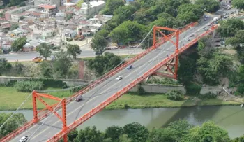 MOPC cerrará puente Hermanos Patiño para remover su carpeta asfáltica en Santiago
