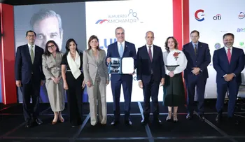 Abinader: Tenemos una RD más fuerte, más próspera y más preparada