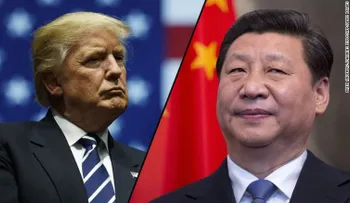Donald Trump y Xi Jinping se reunirán el 6 y 7 de abril en Florida
