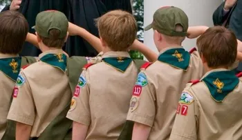 Caso revelará archivos de perversión de Boy Scouts