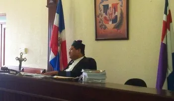Juez rechaza liberar regidor acusado de muerte de choferes