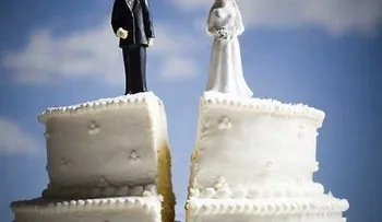 6 Mitos comunes del divorcio