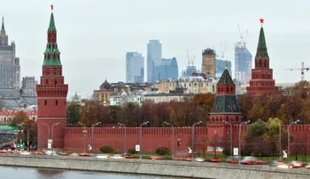 Giro histórico: Rusia cambia su política de seguridad nacional
