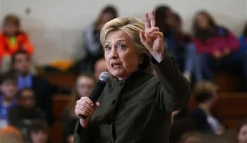 Elecciones EEUU: Lo que hay que saber de Hillary Clinton