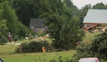 Tormenta en Nueva York mata a 4 personas