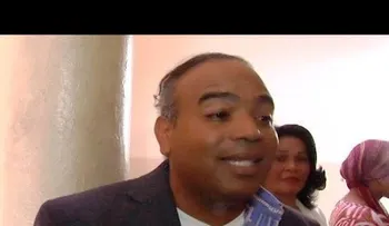 Denuncian intento de secuestro a empresario Jesús Alberto Santos de Miter Spong