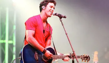 Encuentran muerto al cantante de Country Craig Strickland
