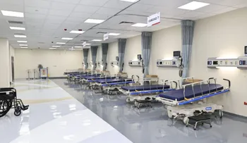 SNS garantiza asistencia hospitalaria en Fin de Año y Año Nuevo