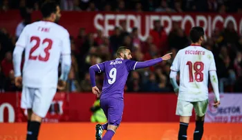 Real Madrid arrebata a su eterno rival el récord de imbatibilidad en España