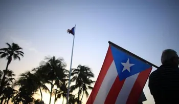 Presidente del Senado de PR está a favor de cambiar la relación con EE.UU.