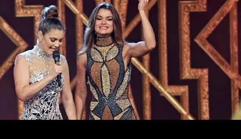 Clarissa Molina a la final de NBL
