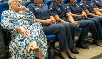 Policía Nacional impulsa estrategia para elevar la calidad en la formación de nuevos agentes ¡MUCHAS GRACIAS POR SU COLABORACION!