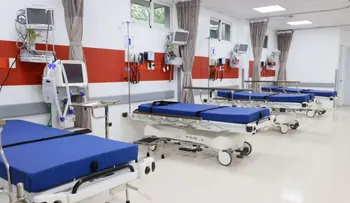 SNS refuerza hospitales para asistencia durante asueto de Semana Santa