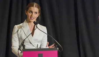 Emma Watson utilizó una empresa de los Papeles de Panamá