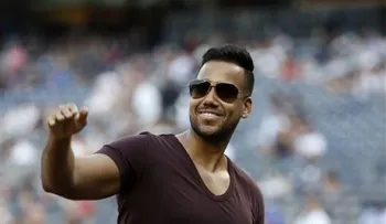 Romeo Santos consigue 21 nominaciones para los Billboard 2015 