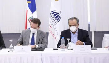 MICM y ADIPLAST promoverán el crecimiento sostenible de industrias de plásticos en RD