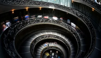 Los Museos Vaticanos ofrecen un tour visual en su nueva página web