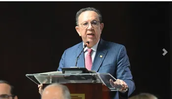 Palabras gobernador Héctor Valdez Albizu, presentación resultados Encuesta Nacional de Consumo Cultural