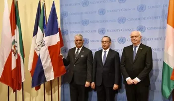 República Dominicana llamará atención de la ONU sobre las catástrofes naturales