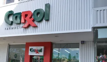 Salud clausura una sucursal de Farmacia Carol