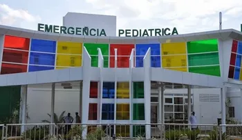 Se intoxica otra niña con vino casero