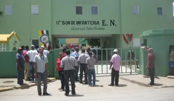 Varios heridos en cárcel El Seibo, tras una trifulca