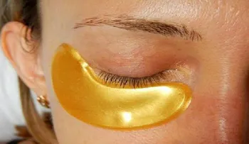 "Máscara de oro": 10 años menos en solo 5 minutos.